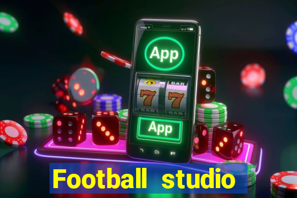 Football studio demo football studios